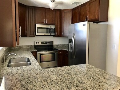 Kitchen closeup