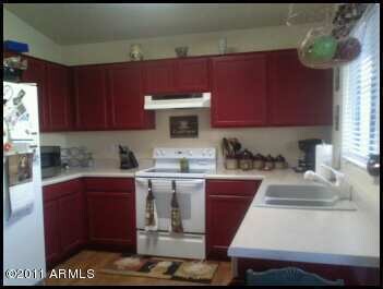 Greenlee kitchen