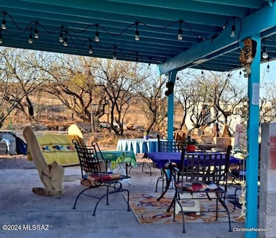 35700 S Cedar Creek Rd, Arivaca, AZ 85601 - photo 7