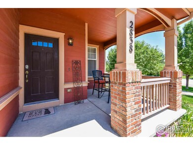 2838 County Fair Ln, Fort Collins, CO 80528 - photo 2