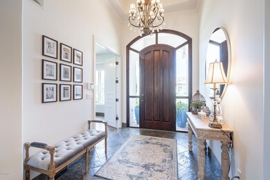 Entry Way