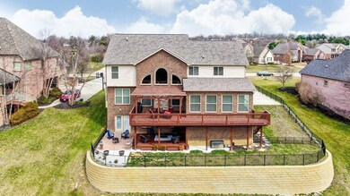 7051 Yankee Estates Dr, Liberty Township, OH 45044 - photo 3