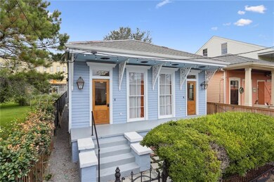 526 28 Philip St, New Orleans, LA 70130 - photo 2