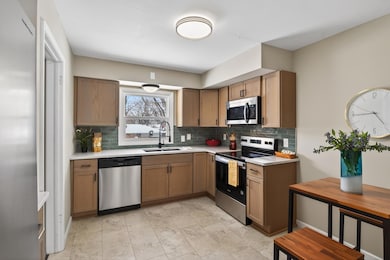 138 South St E, Norwood Young America, MN 55368 - photo 3