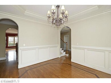 Dining Room.