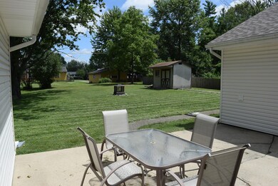 424 Grove St, Marysville, OH 43040 - photo 5