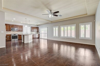 7175 Oakville Ranch Ct, Las Vegas, NV 89118 - photo 4