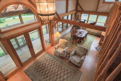 43 Sleeper Rd, Hillsborough, NH 03244 - photo 3