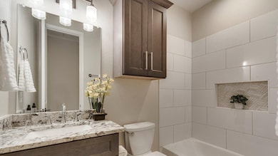 129 Old Bridge Rd, Waxahachie, TX 75165 - photo 6