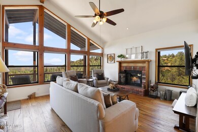 5960 W Arroyo Way, Pine, AZ 85544 - photo 5