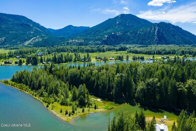 Clark Fork Delta