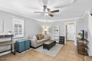 Downstairs Flex/Office