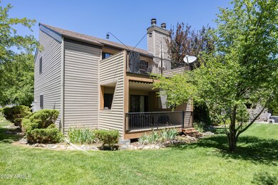 17980 S Walapai Rd unit 21B, Flagstaff, AZ 86017 - photo 6