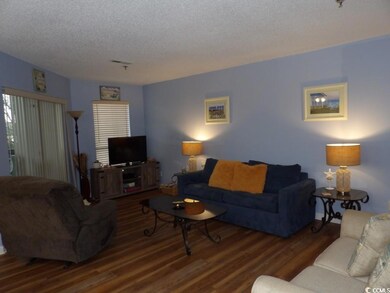 Golf Glenn Villas unit 102 B, North Myrtle Beach, SC 29582 - photo 6