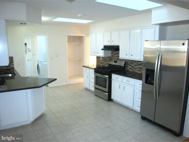 1760 Old Trenton Rd, Princeton Junction, NJ 08550 - photo 4