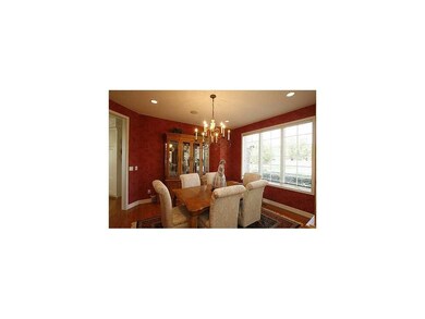 Dining Area.