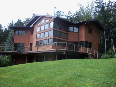 Exterior Back