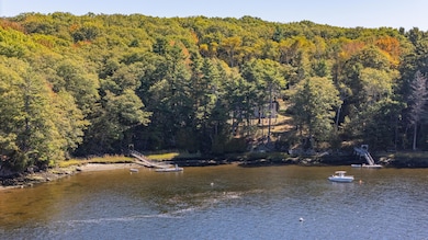 168 Whitmore's Landing Road Arrowsic 00