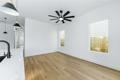 7109 Conley St unit A-B, Houston, TX 77021 - photo 7