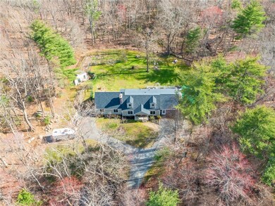 80 Maureen Cir, Mapleville, RI 02839 - photo 3