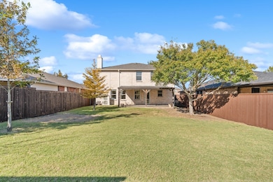 1121 Annie Oakley Dr, Anna, TX 75409 - photo 2