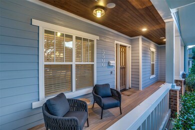 5506 Richard Ave, Dallas, TX 75206 - photo 4