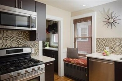 9 Irvington Rd unit 2, Somerville, MA 02144 - photo 2