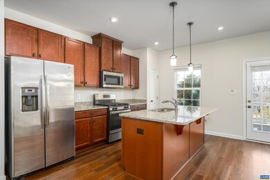 2128 Elm Tree Ct, Charlottesville, VA 22911 - photo 3