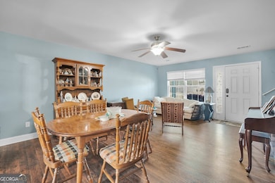 20 Ben Grady Dr, Ellabell, GA 31308 - photo 5