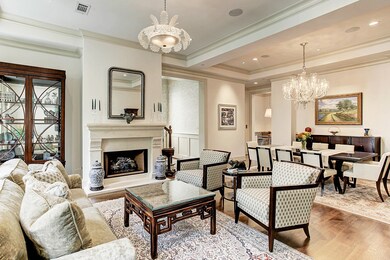 2415 San Felipe St unit 3, Houston, TX 77019 - photo 5