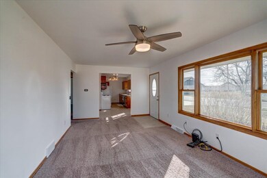 303 Church St, Brooklyn, WI 53521 - photo 6