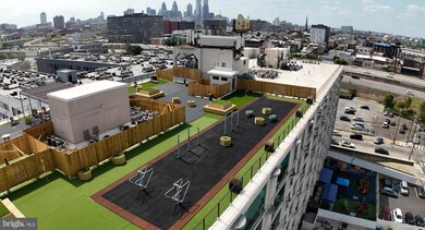 1 Brown St unit 2B2BA, Philadelphia, PA 19123 - photo 6