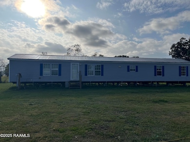 1156 Clayton Castille Rd unit Lot 4, Breaux Bridge, LA 70517 - photo 2