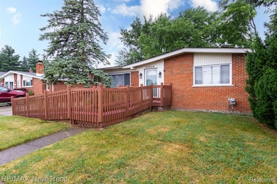 30604 Ann Arbor Trail, Westland, MI 48185 - photo 2