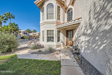 04 Exterior Front Entry