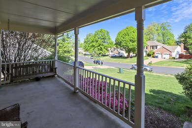 3585 Lions Field Rd, Triangle, VA 22172 - photo 3