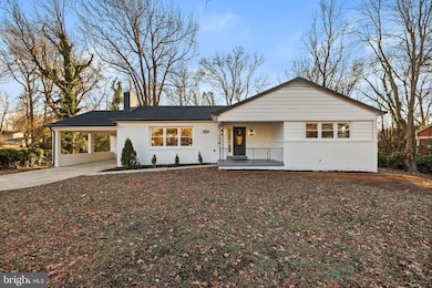 4405 Laurel Rd, Alexandria, VA 22309 - photo 2