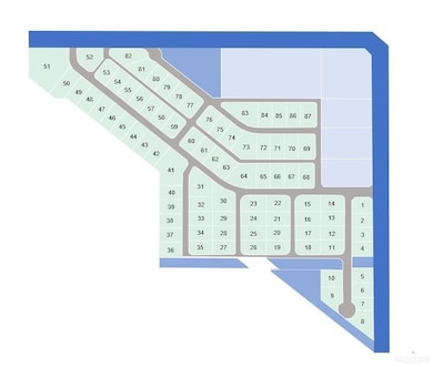 Map / location