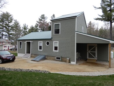 64 Bonny Eagle Pond Rd, Standish, ME 04084 - photo 2