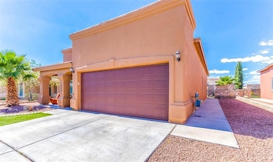 14221 Desert Bush Dr, El Paso, TX 79928 - photo 3