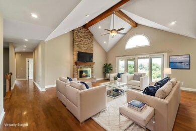 3 - Living Room - Modern - 0