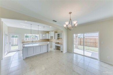 1307 S Ambrosia Dr, Weslaco, TX 78596 - photo 6