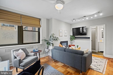 2601 Parkway Condominiums unit 205, Philadelphia, PA 19130 - photo 6