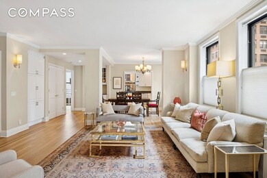 514 W End Ave unit 8/9A, New York, NY 10024 - photo 2