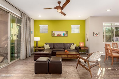 250 W Queen Creek Rd unit 130, Chandler, AZ 85248 - photo 5