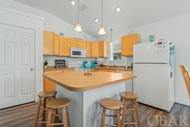 1006 W Dean St, Kill Devil Hills, NC 27948 - photo 6