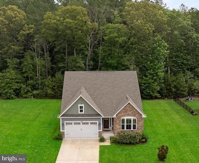 20456 Ragtop Crossing, Harbeson, DE 19951 - photo 5