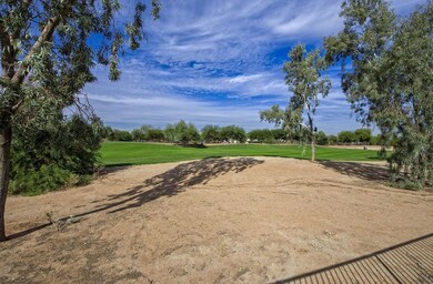 001_Beautiful Golf Course Views