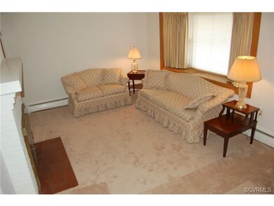 Additional Living Room Photo