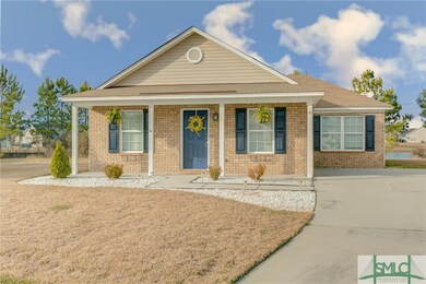6 Drake Ct, Port Wentworth, GA 31407 - photo 4